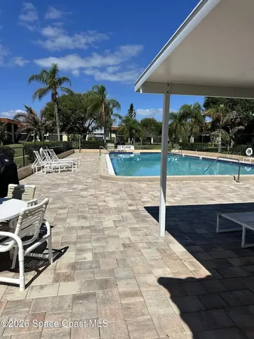 201 Saint Lucie Lane Cocoa Beach FL 32931