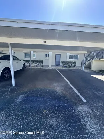 201 Saint Lucie Lane Cocoa Beach FL 32931