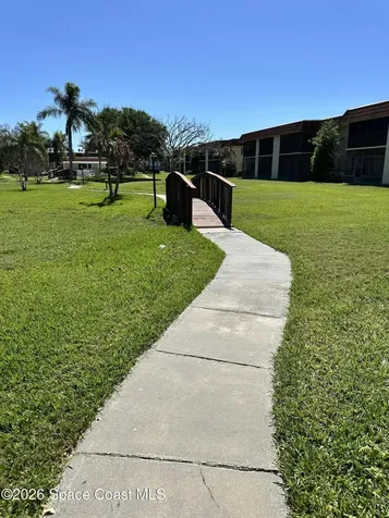 201 Saint Lucie Lane Cocoa Beach FL 32931