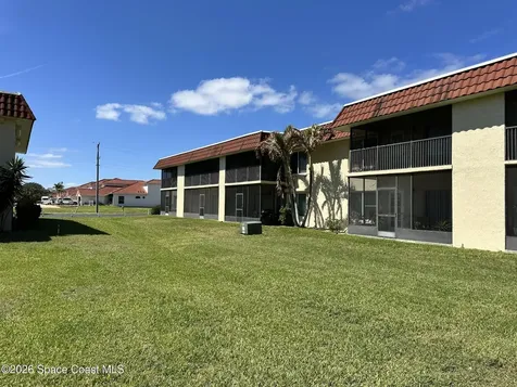 201 Saint Lucie Lane Cocoa Beach FL 32931