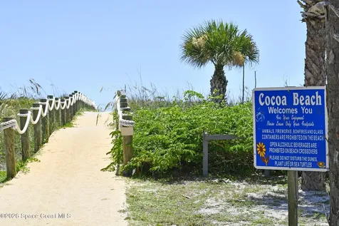 201 Saint Lucie Lane Cocoa Beach FL 32931