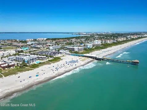 201 Saint Lucie Lane Cocoa Beach FL 32931