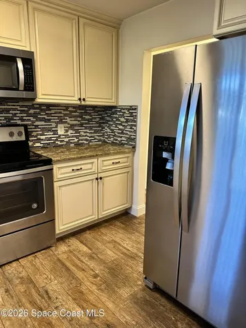 201 Saint Lucie Lane Cocoa Beach FL 32931