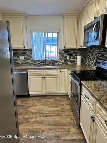 201 Saint Lucie Lane Cocoa Beach FL 32931