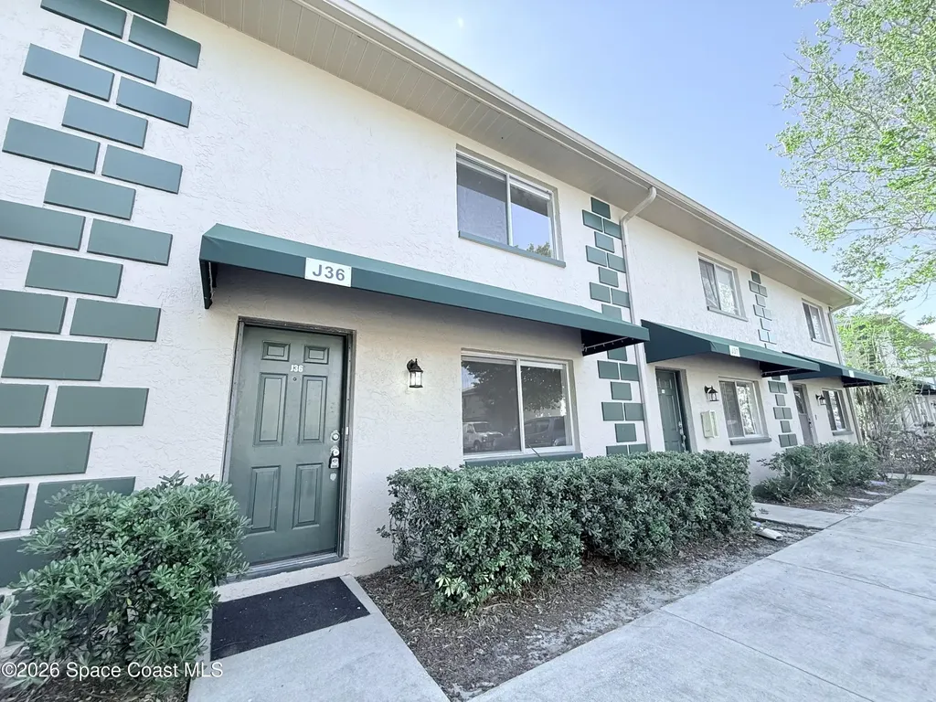 1882 Murrell Road Rockledge FL 32955