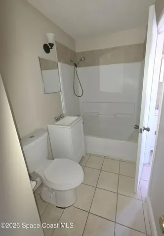 4415 Coleridge Avenue Titusville FL 32780