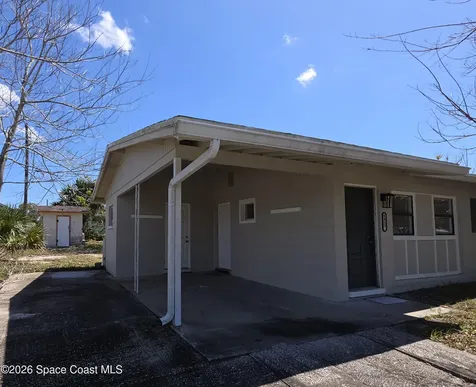 4415 Coleridge Avenue Titusville FL 32780