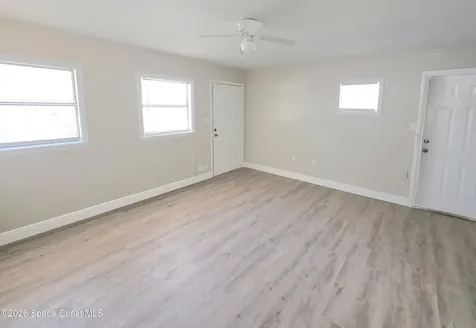 4415 Coleridge Avenue Titusville FL 32780