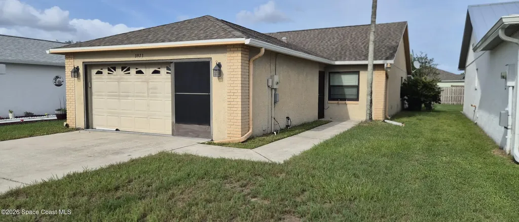 3973 Bayberry Drive Melbourne FL 32901