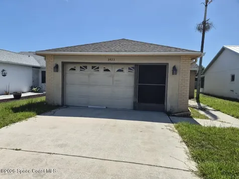 3973 Bayberry Drive Melbourne FL 32901