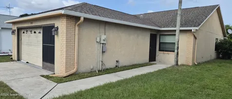 3973 Bayberry Drive Melbourne FL 32901