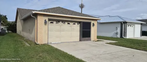 3973 Bayberry Drive Melbourne FL 32901