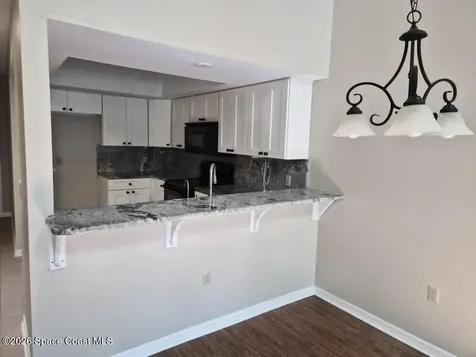 3973 Bayberry Drive Melbourne FL 32901