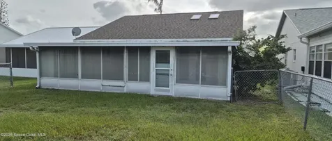 3973 Bayberry Drive Melbourne FL 32901
