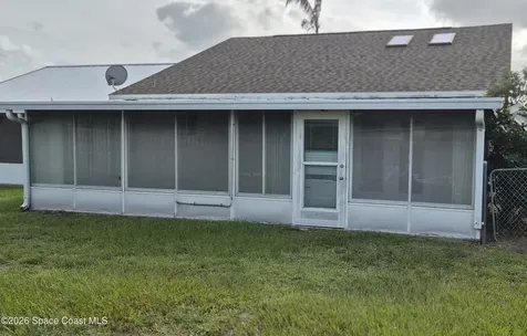 3973 Bayberry Drive Melbourne FL 32901