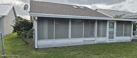 3973 Bayberry Drive Melbourne FL 32901
