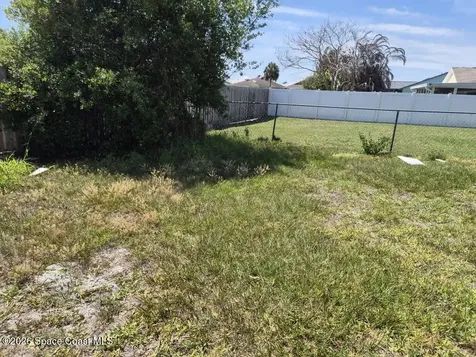 3973 Bayberry Drive Melbourne FL 32901
