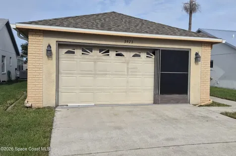 3973 Bayberry Drive Melbourne FL 32901