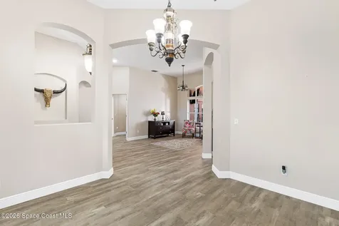 1697 Atrium Drive Melbourne FL 32935
