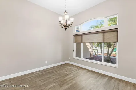 1697 Atrium Drive Melbourne FL 32935