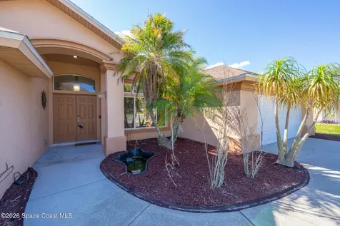 1697 Atrium Drive Melbourne FL 32935