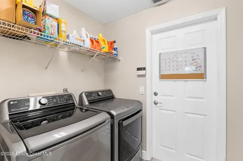 1697 Atrium Drive Melbourne FL 32935