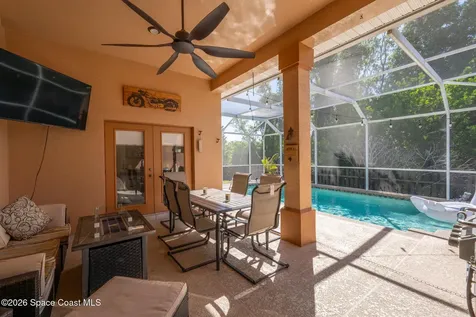 1697 Atrium Drive Melbourne FL 32935