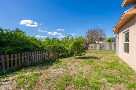 1697 Atrium Drive Melbourne FL 32935