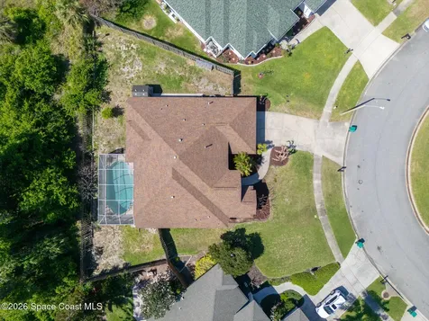 1697 Atrium Drive Melbourne FL 32935