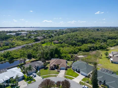 1697 Atrium Drive Melbourne FL 32935
