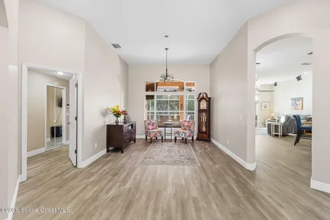 1697 Atrium Drive Melbourne FL 32935