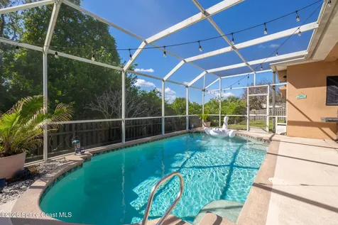 1697 Atrium Drive Melbourne FL 32935
