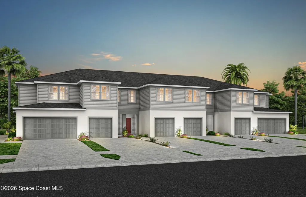 4417 Jetty Lane NE Palm Bay FL 32905