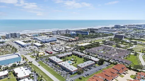 200 Saint Lucie Lane Cocoa Beach FL 32931