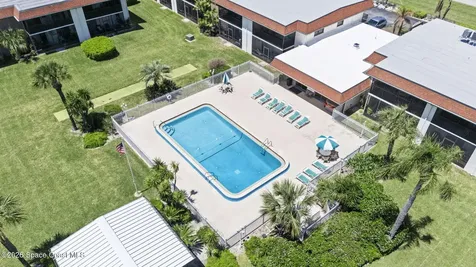 200 Saint Lucie Lane Cocoa Beach FL 32931
