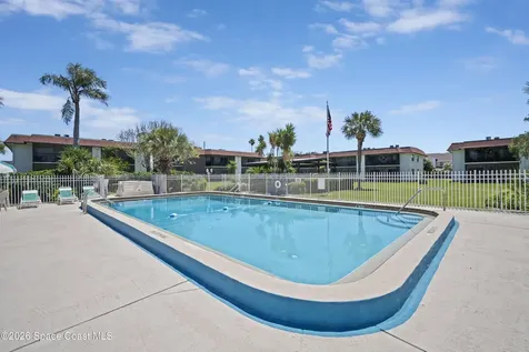 200 Saint Lucie Lane Cocoa Beach FL 32931