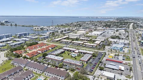200 Saint Lucie Lane Cocoa Beach FL 32931