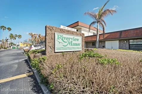 200 Saint Lucie Lane Cocoa Beach FL 32931