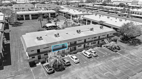 200 Saint Lucie Lane Cocoa Beach FL 32931