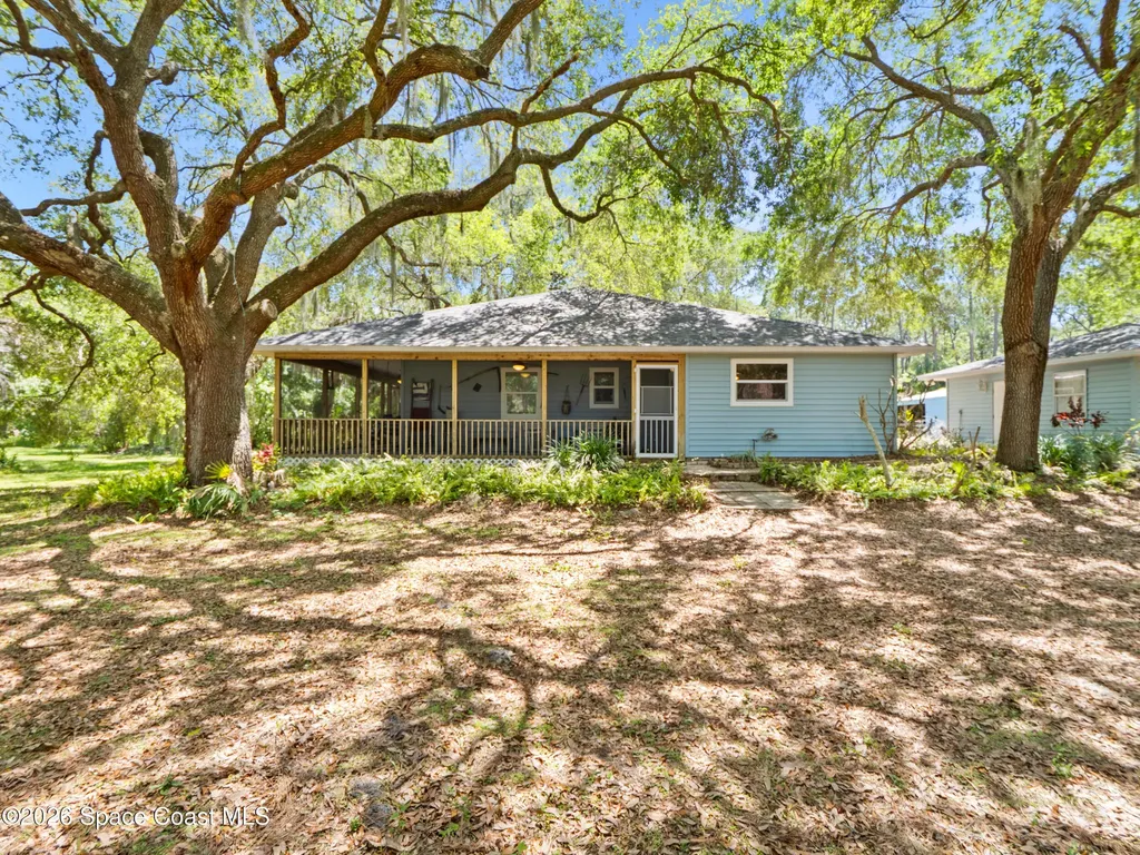 255 Mockingbird Lane Merritt Island FL 32953