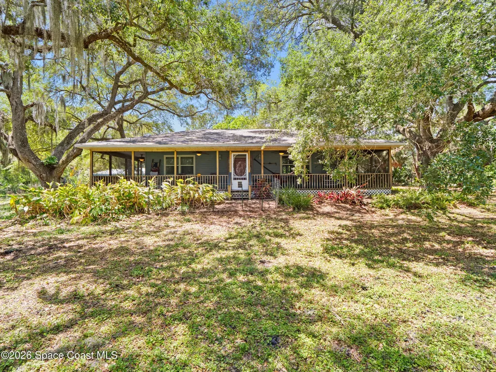 255 Mockingbird Lane Merritt Island FL 32953