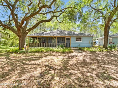 255 Mockingbird Lane Merritt Island FL 32953