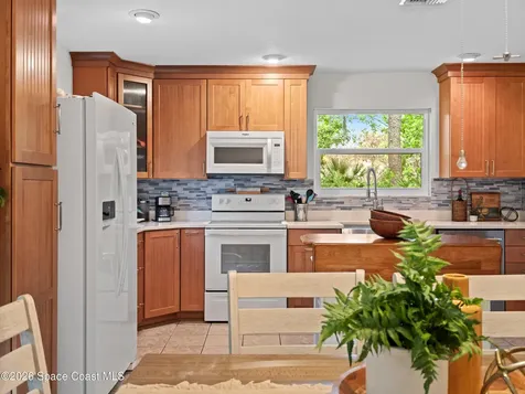 255 Mockingbird Lane Merritt Island FL 32953