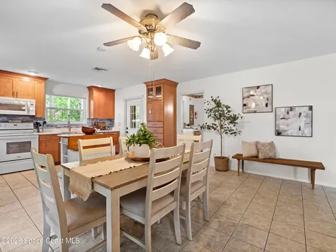 255 Mockingbird Lane Merritt Island FL 32953