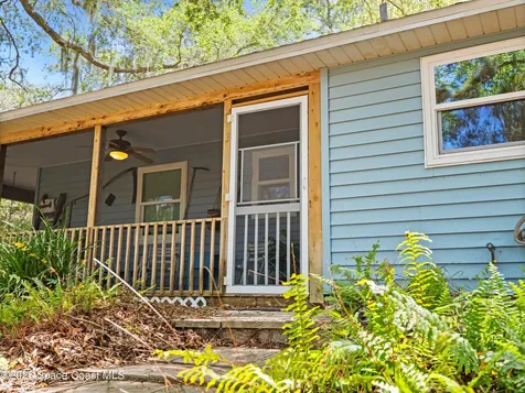 255 Mockingbird Lane Merritt Island FL 32953