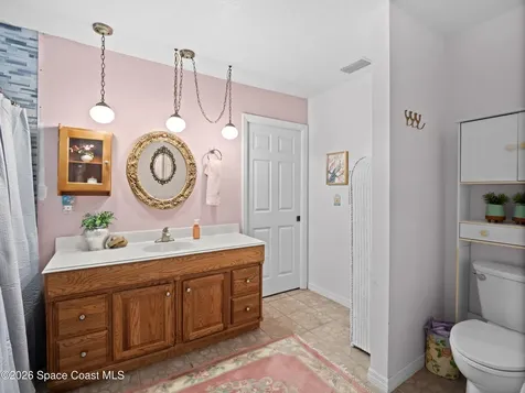 255 Mockingbird Lane Merritt Island FL 32953