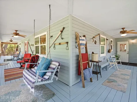 255 Mockingbird Lane Merritt Island FL 32953