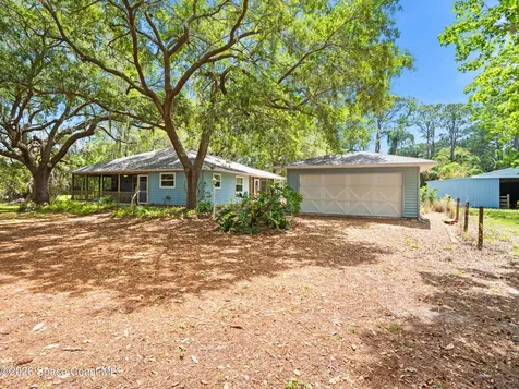 255 Mockingbird Lane Merritt Island FL 32953