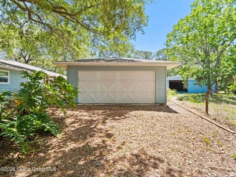 255 Mockingbird Lane Merritt Island FL 32953