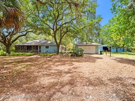 255 Mockingbird Lane Merritt Island FL 32953
